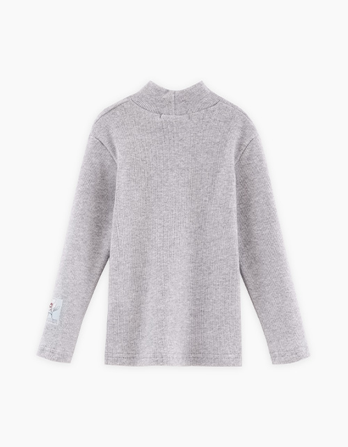 Водолазка для девочки