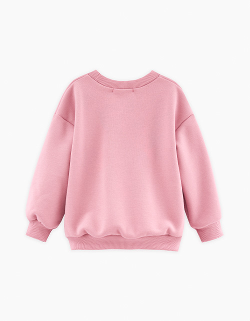 Свитшот для девочки Свитшот для девочки