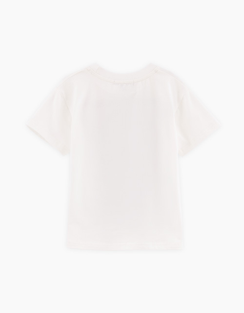 Футболка для мальчика