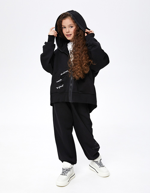 Зип худи для девочки Зип худи для девочки