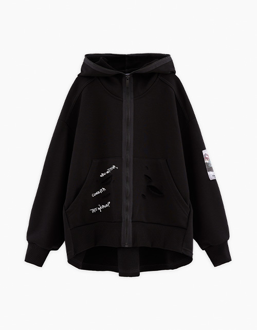 Зип худи для девочки Зип худи для девочки