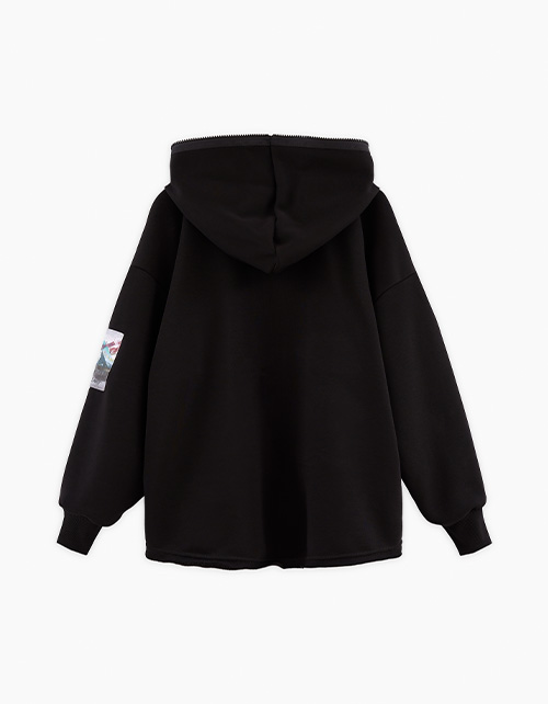 Зип худи для девочки Зип худи для девочки