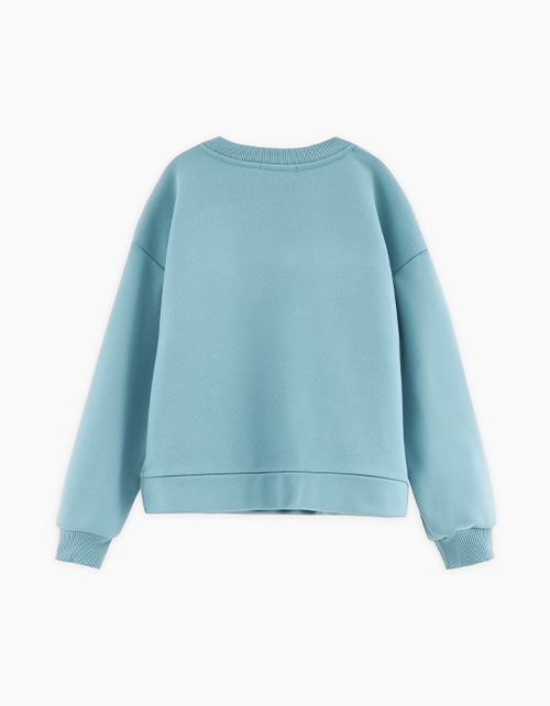 Свитшот для девочки Свитшот для девочки