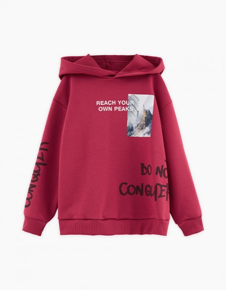 Худи для мальчика Худи для мальчика