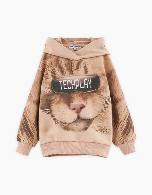 Худи для девочки