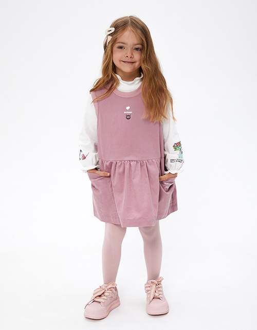 Сарафан для девочки Сарафан для девочки