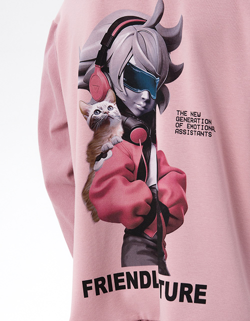 Платье из микровельвета для девочки Платье из микровельвета для девочки