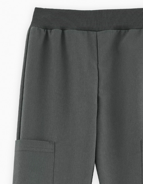 Брюки комби для мальчика