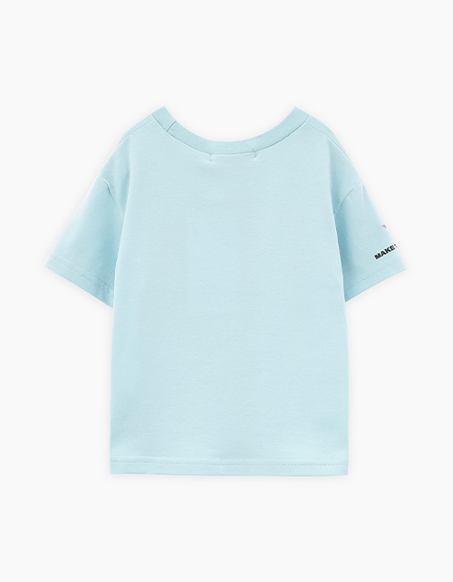 Футболка для девочки