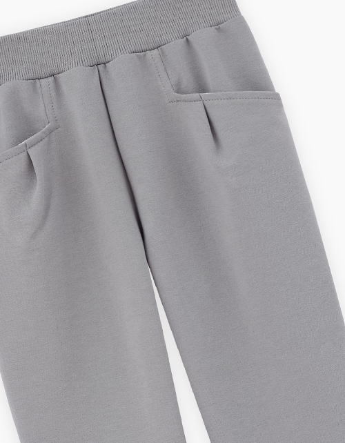 Брюки прямые для девочки Брюки прямые для девочки