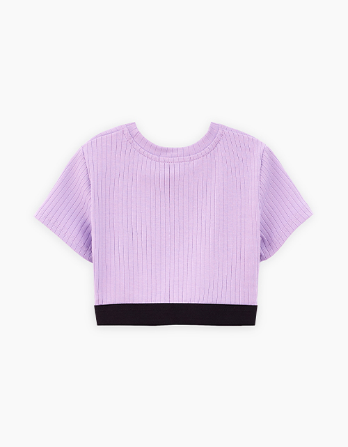 Топ для девочки