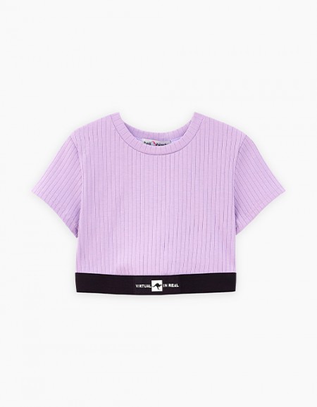 Топ для девочки