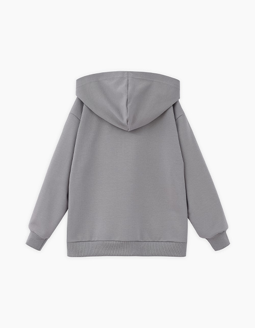 Зип-худи для мальчика