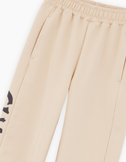 Брюки джоггеры для мальчика