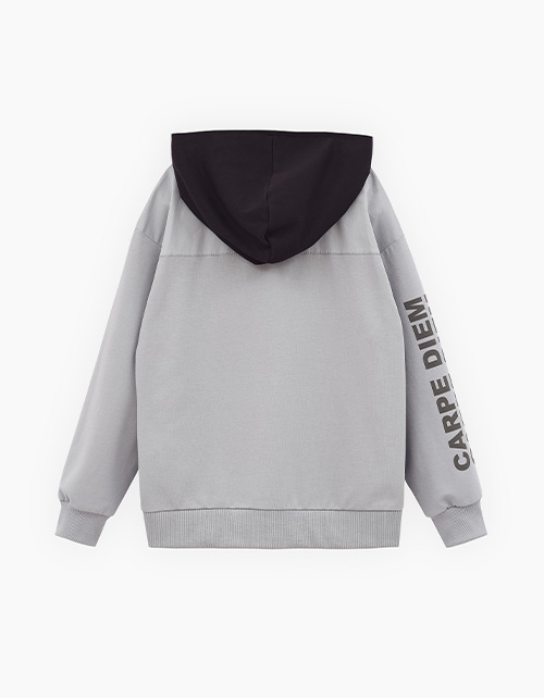 Зип-худи для мальчика