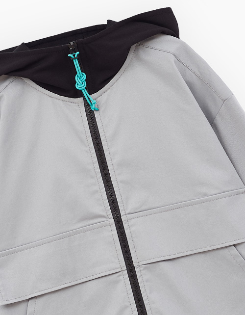 Зип-худи для мальчика