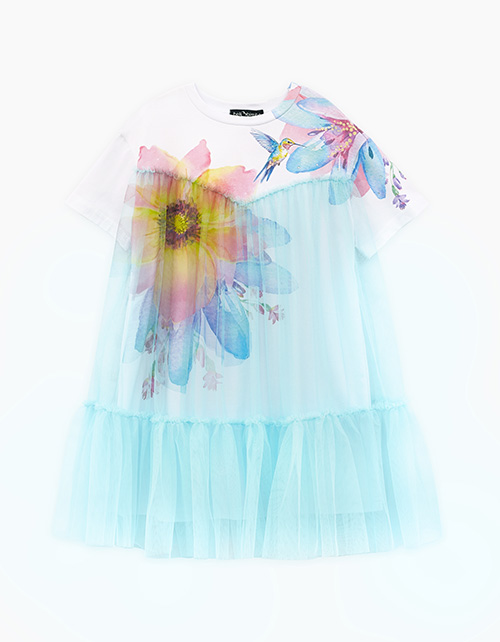 Платье для девочки Платье для девочки