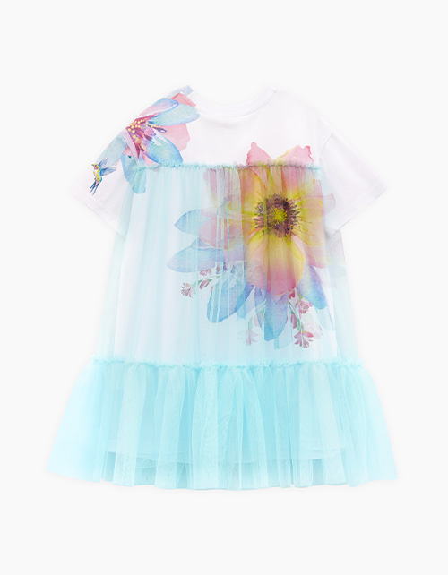 Платье для девочки Платье для девочки