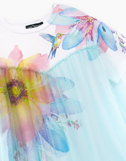 Платье для девочки Платье для девочки