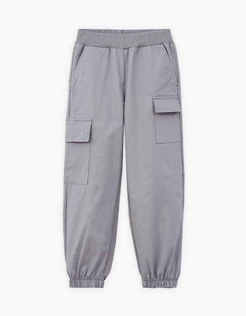 Брюки карго для мальчика