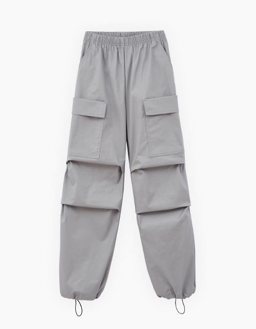 Брюки парашюты для девочки Брюки парашюты для девочки