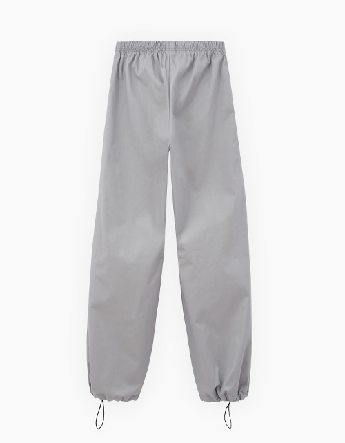 Брюки парашюты для девочки Брюки парашюты для девочки