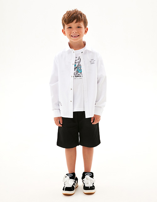 Шорты для мальчика