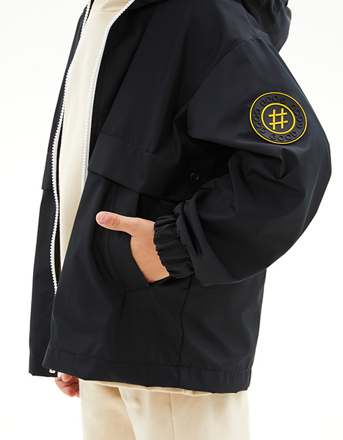 Куртка ветровка для мальчика