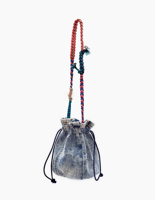 Стильная сумка для девочки