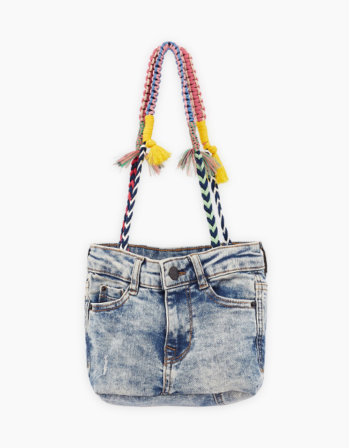 Авторская сумка для девочки Авторская сумка для девочки