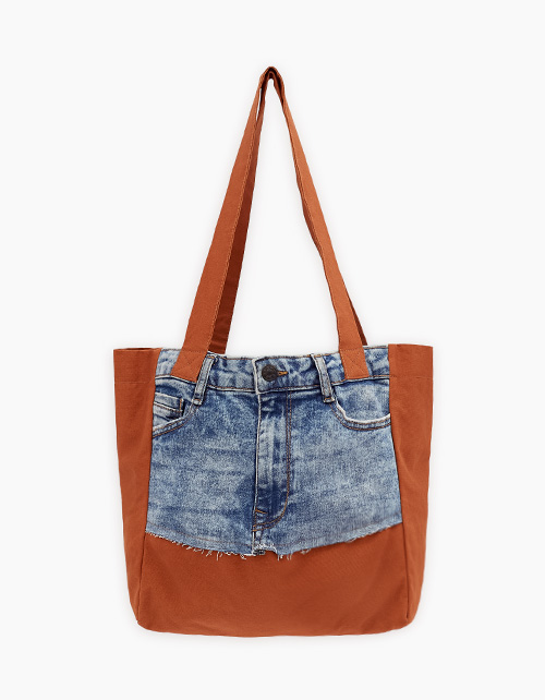 Дизайнерская сумка для девочки