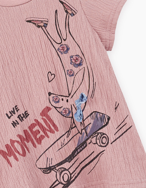 Туника для девочки