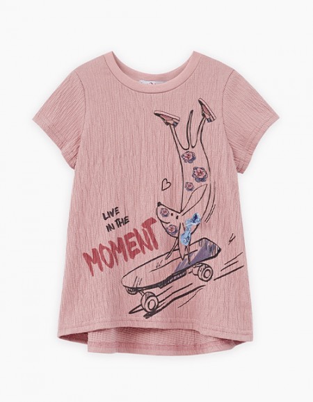 Туника для девочки