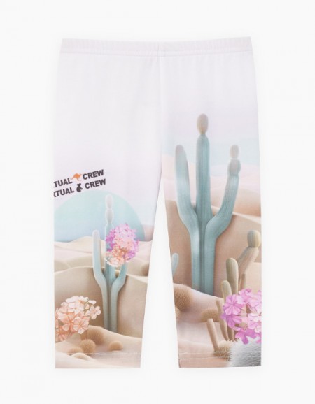 Бриджи для девочки