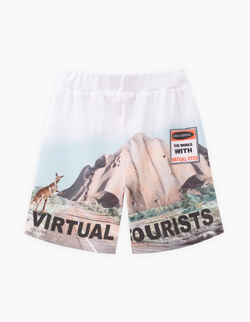 Шорты для девочки