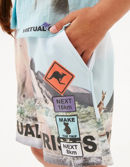 Шорты для девочки