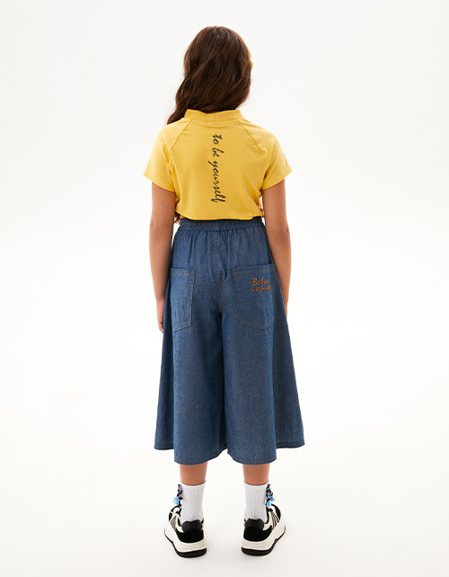 Футболка для девочки