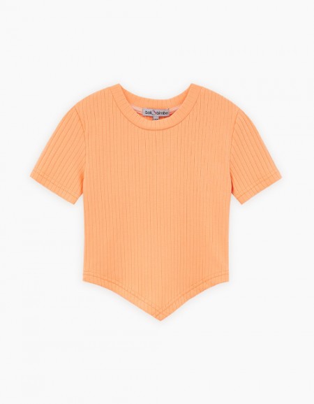 Топ для девочки