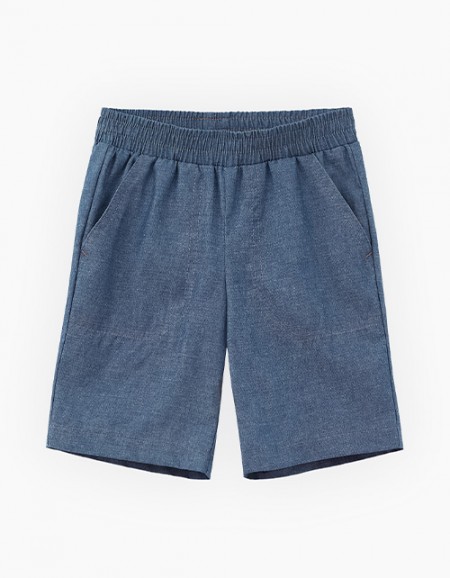 Шорты для мальчика