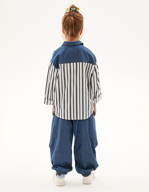 Рубашка для девочки Рубашка для девочки