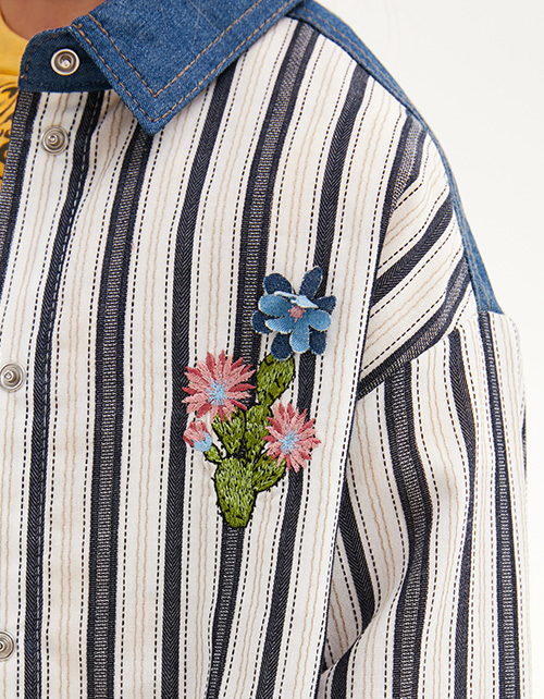 Рубашка для девочки Рубашка для девочки