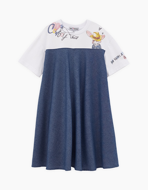 Платье для девочки Платье для девочки