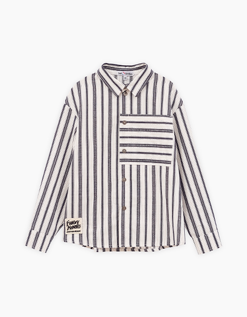 Рубашка для мальчика