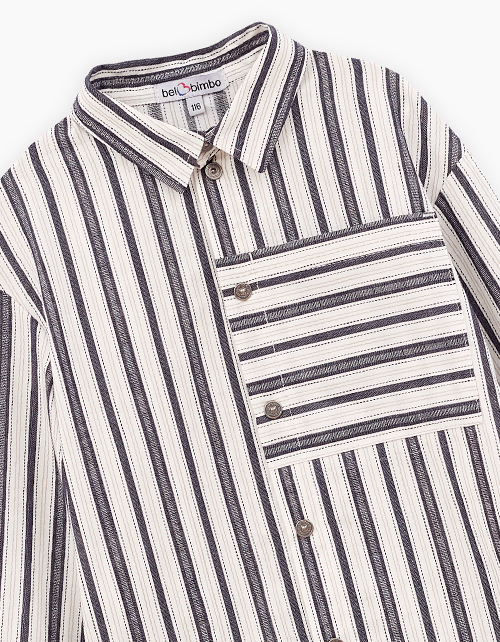 Рубашка для мальчика