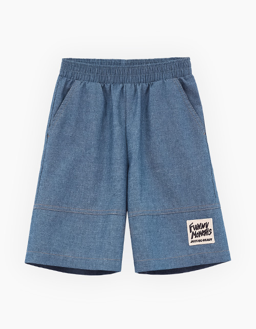 Шорты для мальчика