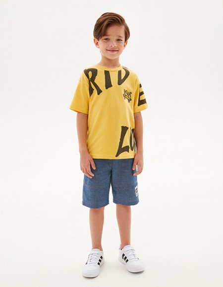 Шорты для мальчика