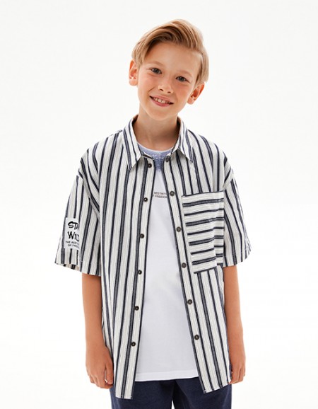 Рубашка для мальчика