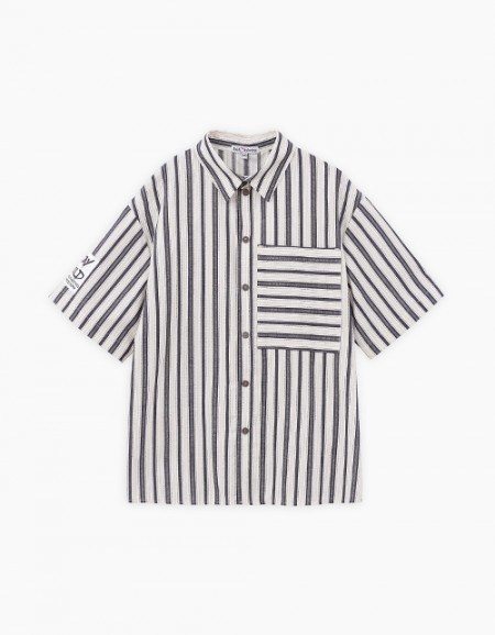 Рубашка для мальчика Рубашка для мальчика