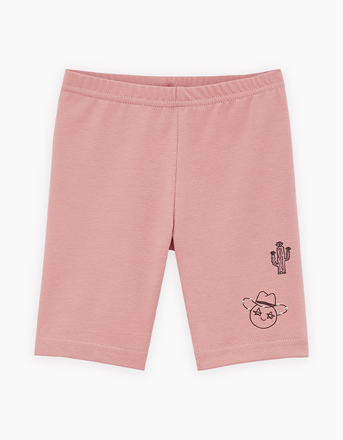 Шорты для девочки