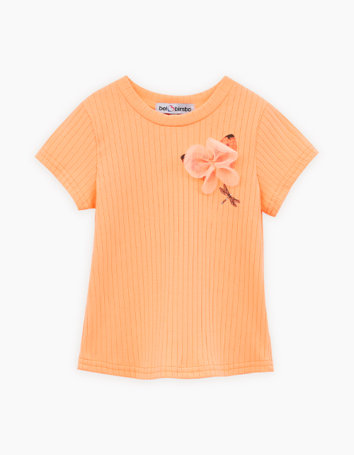 Футболка для девочки